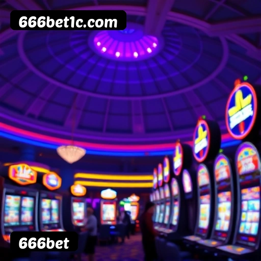 Estatísticas 666bet abril 2026 - 87 mil jogadores ativos, R$47M pagos, RTP 96.52%