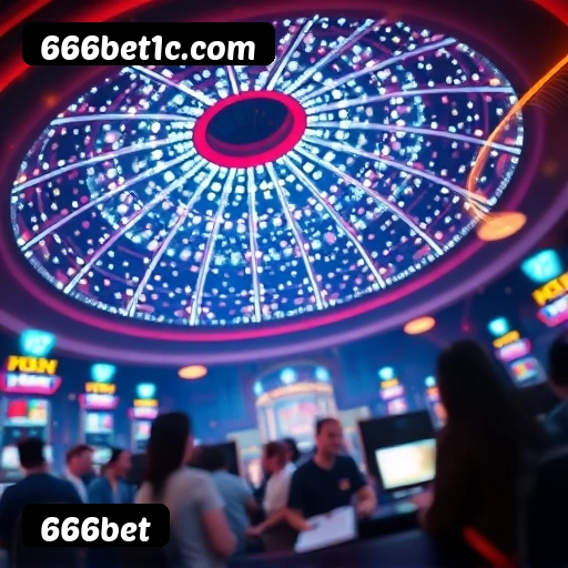 FAQ 666bet Brasil - Perguntas frequentes sobre bônus, PIX, RTP, APP mobile e VIP