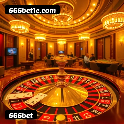 Tabela RTP dos jogos de cassino da 666bet