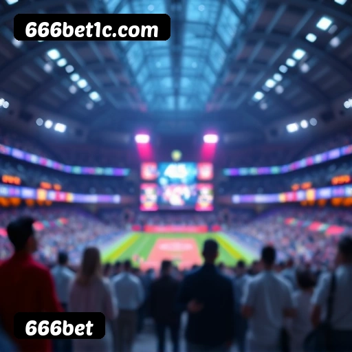Entrar no canal oficial da 666bet no Telegram com segurança — ilustração editorial