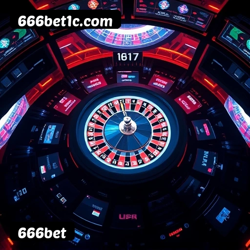 Números de vitórias e jackpots em material promocional — ilustração, não auditoria