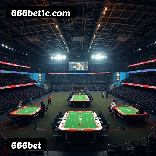 Fluxo de download do app 666bet — referência visual